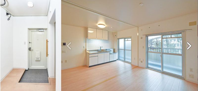 UR賃貸「健康寿命サポート住宅」募集物件