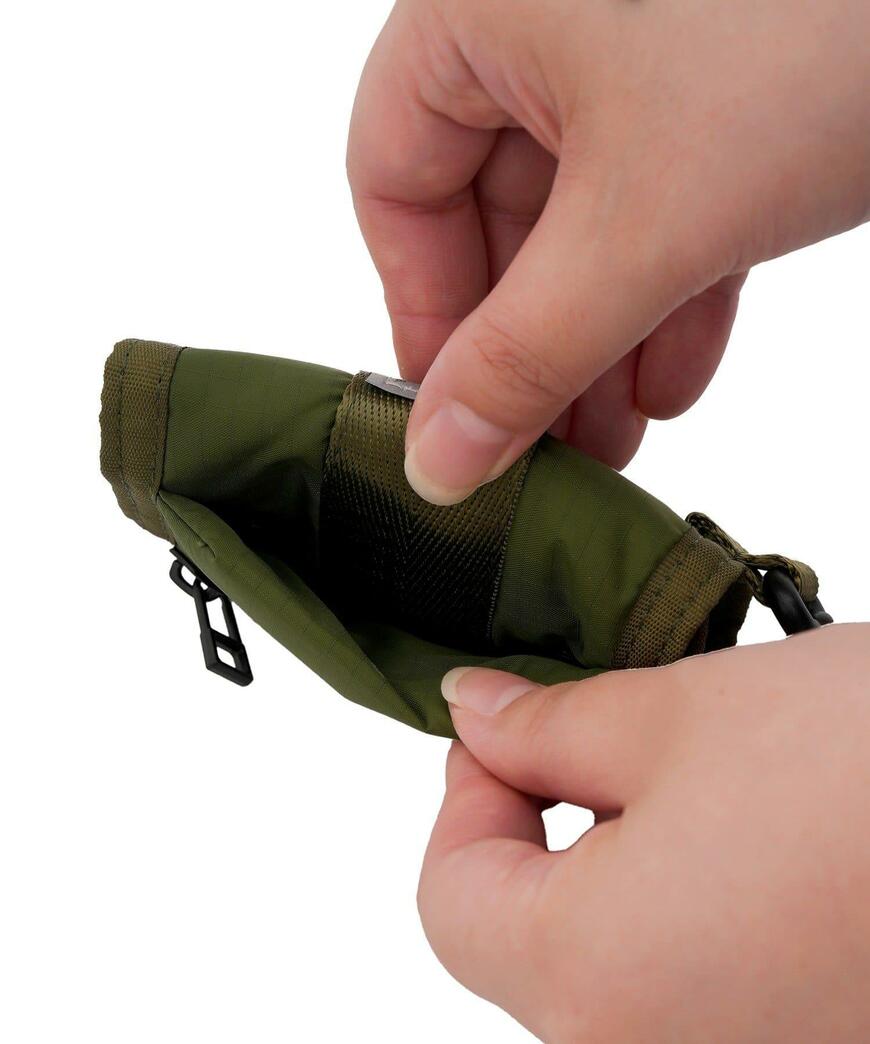 3COINS、MILウォレットケース商品画像