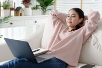 「新NISAを利用するまでの手続きが面倒」26.7%。本当にメリットある？月5万円で利回りごとにシミュレーション