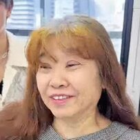 「髪の量が多くてゴワゴワ…」な女性がショートでイメチェン成功！「とても気に入りました！」と笑顔爆発