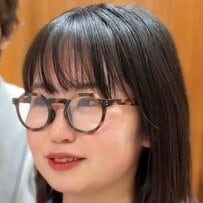 【大変身】「丸顔」が気になる女性が思い切ってミニボブに挑戦！オシャレな仕上がりに「毎回、過去一の可愛さ更新」と笑顔