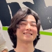 男性「社会人になる前に…」　ラストヘアカラーでイメチェン！ハイトーンカラーでより軽やかに！