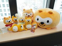 15周年の共通ポイント「Ponta」今後の展望は？キュートなタヌキがさらに活躍の予感