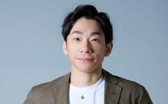 織田信成、夫婦＆親子“顔出し”ショットを公開！「馬鹿者」「何とか許してもらえました」と自虐も