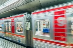 生粋の東京人が関西で受けた3つの衝撃（鉄道編）