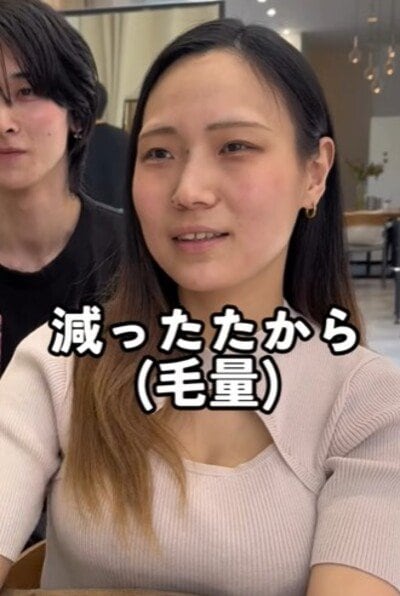 人気美容師