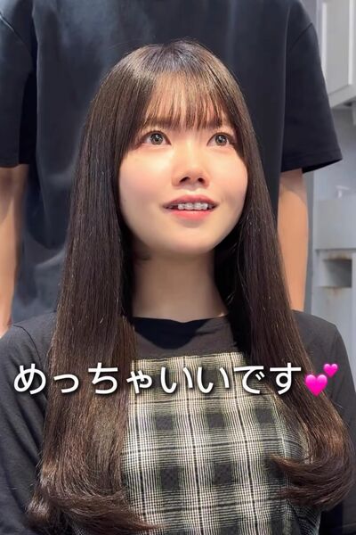 人気美容師
