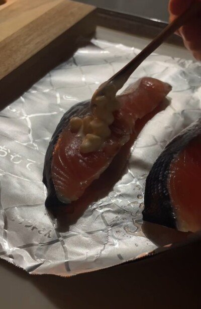 投稿動画のワンシーン