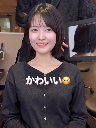 人気美容師