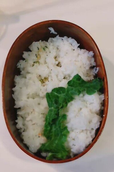 投稿動画のワンシーン