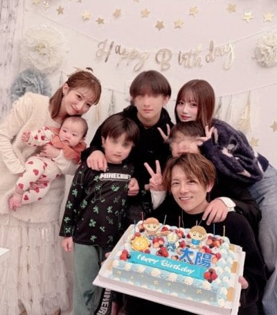 辻希美のAmeba公式ブログ