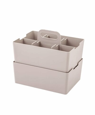 パルグループ公式ファッション通販サイト 3COINS デスクトート商品画像