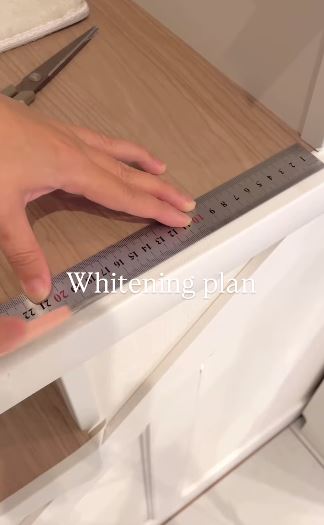 投稿動画のワンシーン