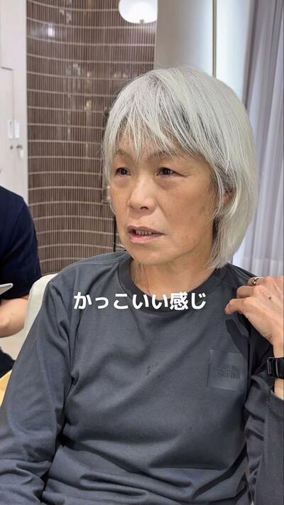 人気美容師