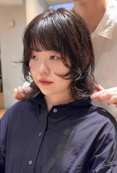 人気美容師