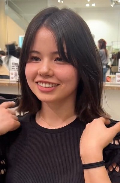 人気美容師