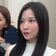 ロングヘア女性がバッサリカットで印象チェンジ！〈丸みレイヤーボブ〉で「どの瞬間も可愛い」と満足