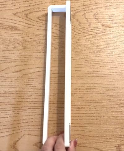 【収納力バグってる】使い方無限大「セリアのタオルバー」をじゃない使い方で活用…→家中の収納が超便利に