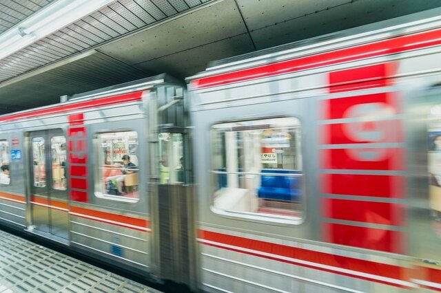 生粋の東京人が関西で受けた3つの衝撃（鉄道編）
