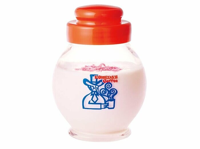 春爛漫 さくらシェーク