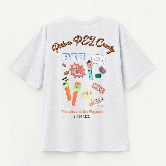 しまむら公式　PEZ レディース プルオーバー（ゆのん）