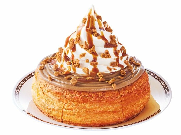 お月見シロノワール キャラメルマロン(単品)