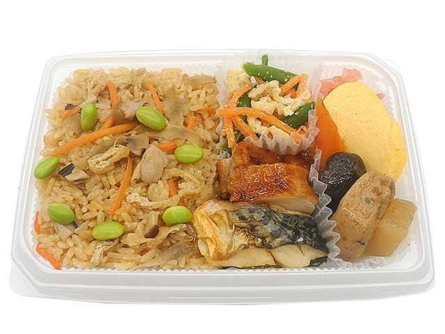 セブン-イレブンの新商品その2