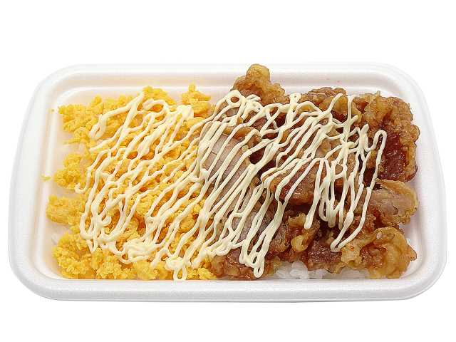 セブン-イレブンの新商品その1