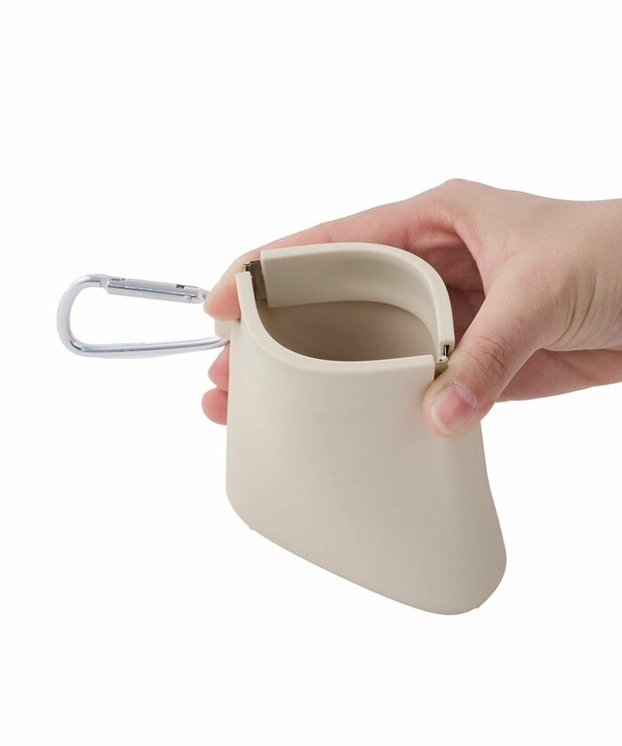 これがあれば使用済みティッシュも清潔に持ち運べます