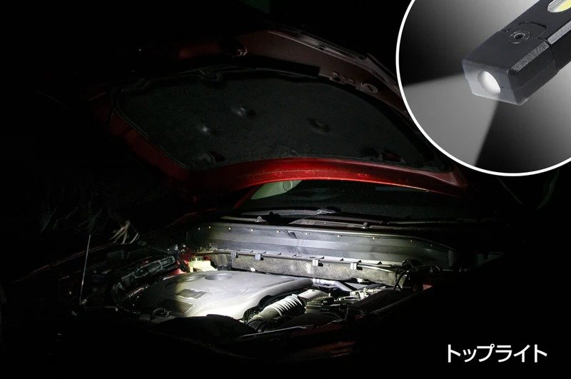 画像出所：GENTOS公式オンラインストア