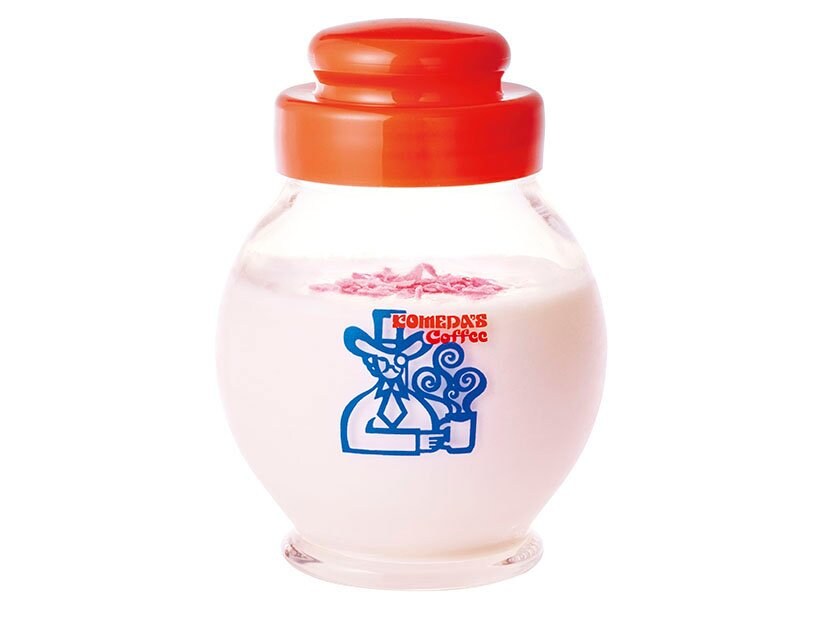 画像出所：コメダ珈琲店公式サイト