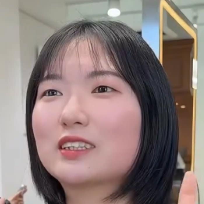 「社会人になるから大人っぽくしたい」女性ががっつりショートで大胆イメチェン！カッコいい仕上がりに「すごい理想的な」と笑顔