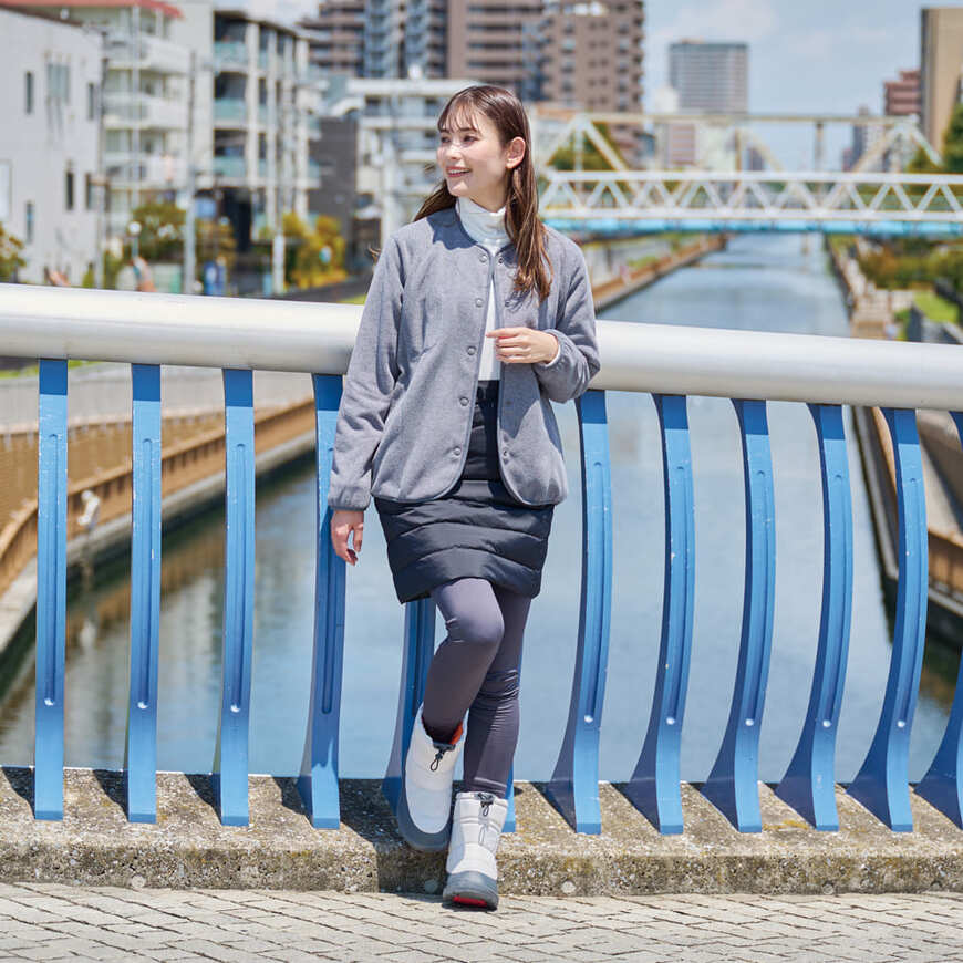 画像出所：ワークマン公式