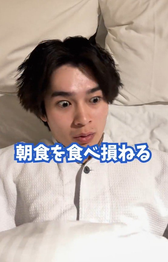 出所：@hotelreliefnamba「ホテルでの失敗あるある5選」