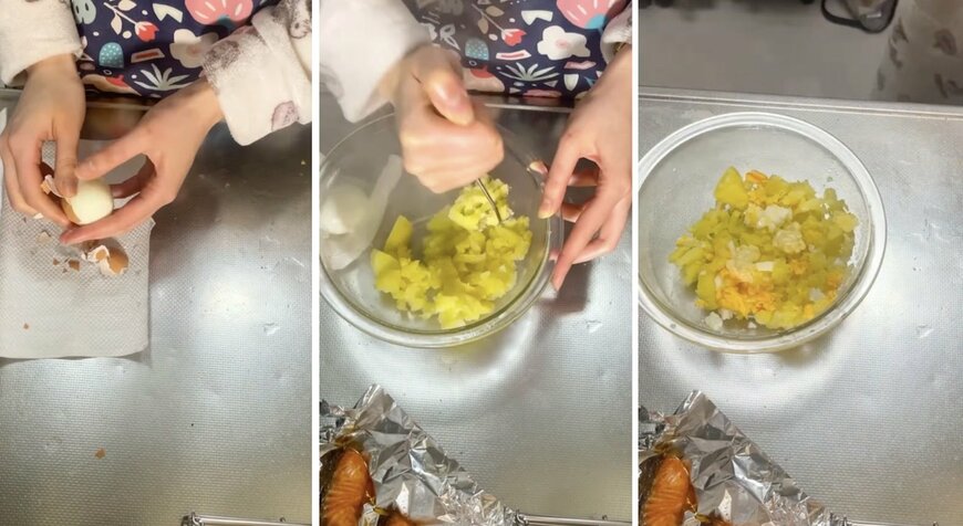 出所：@koto___cooking