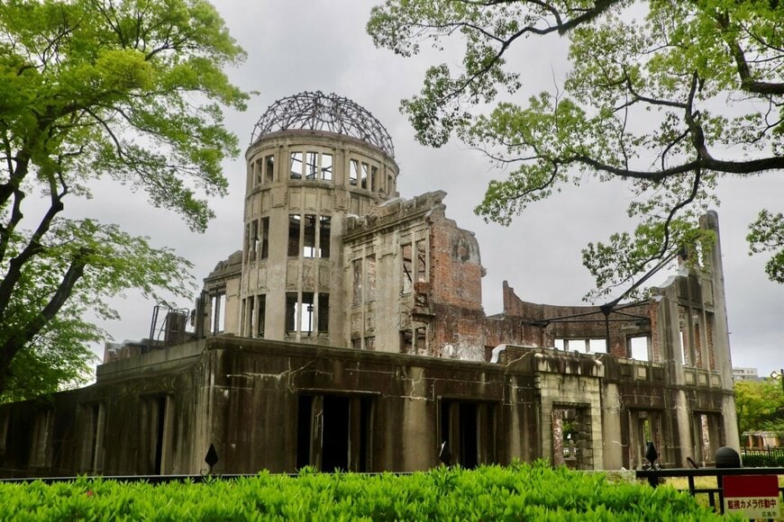 【読み分けられる？】広島県にある地名「佐伯」　2つの読み方に思わず困惑「普通に間違える」
