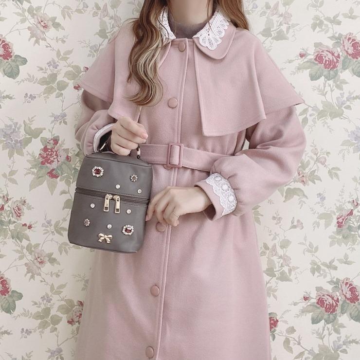 出所：しまむら公式オンラインストア レディース　2WAYバッグ（maki）