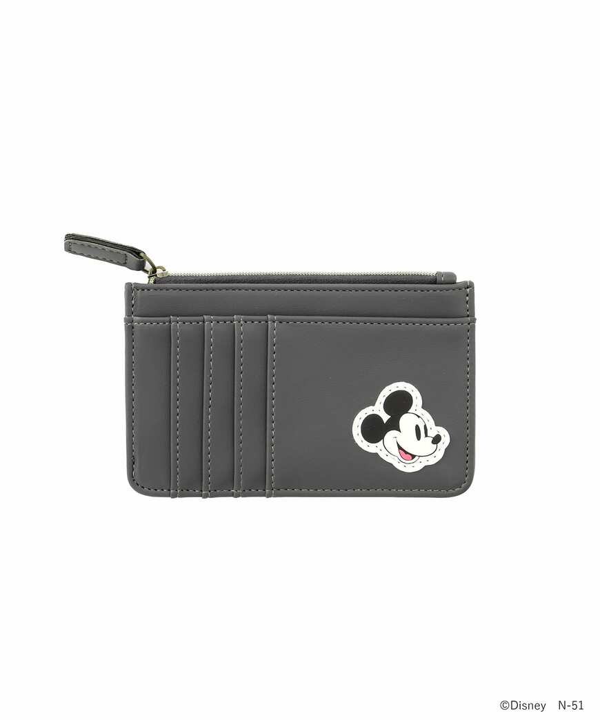 出所：パルグループ公式ファッション通販サイト 3COINS 【Disney】フラグメントケース