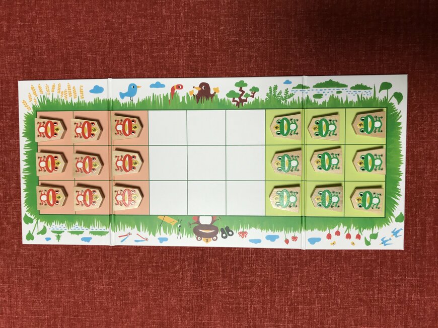 「ぴょんぴょんしょうぎnew！」（幻冬舎）