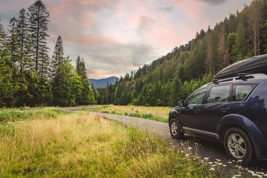 【2024年最新版】燃費がいい車ランキングTOP3《SUV》