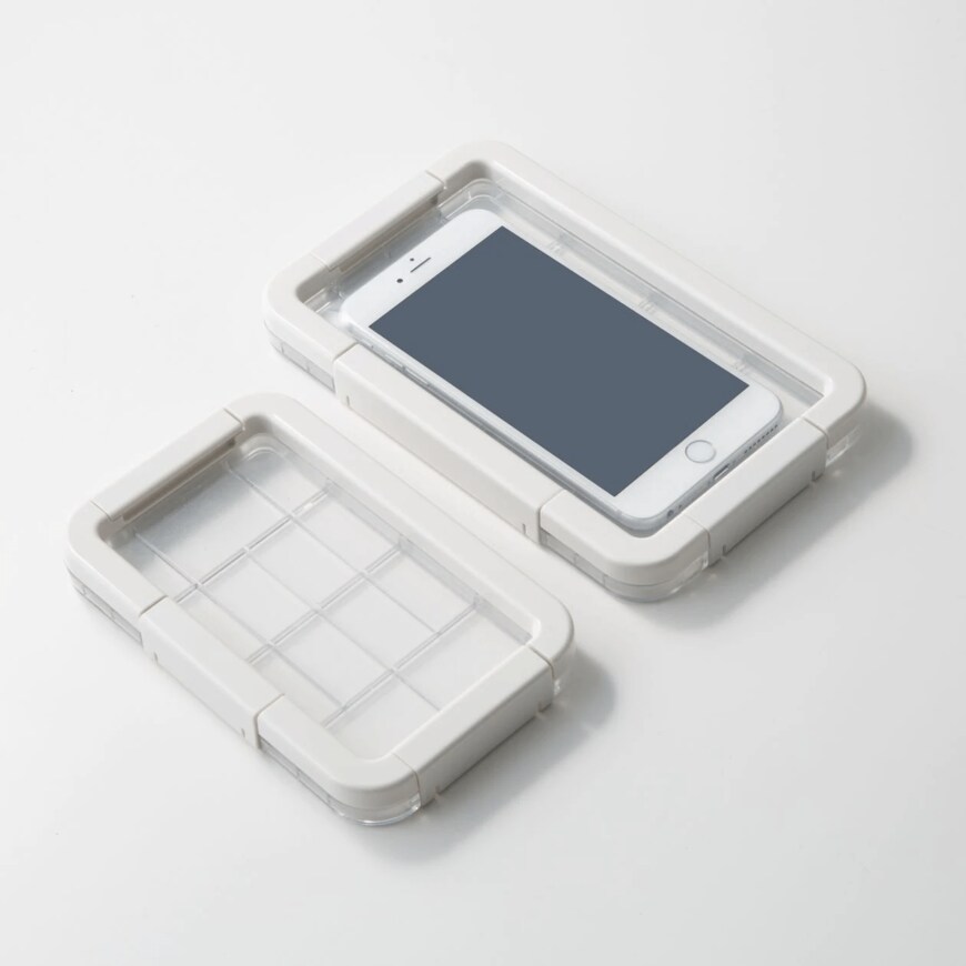 出所：無印良品