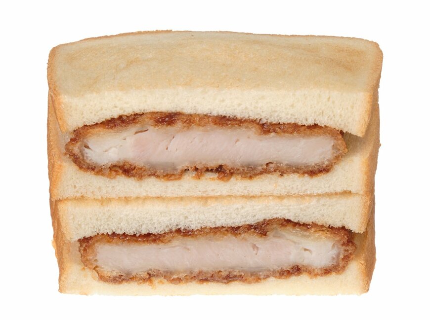 セブン-イレブンの新商品その1