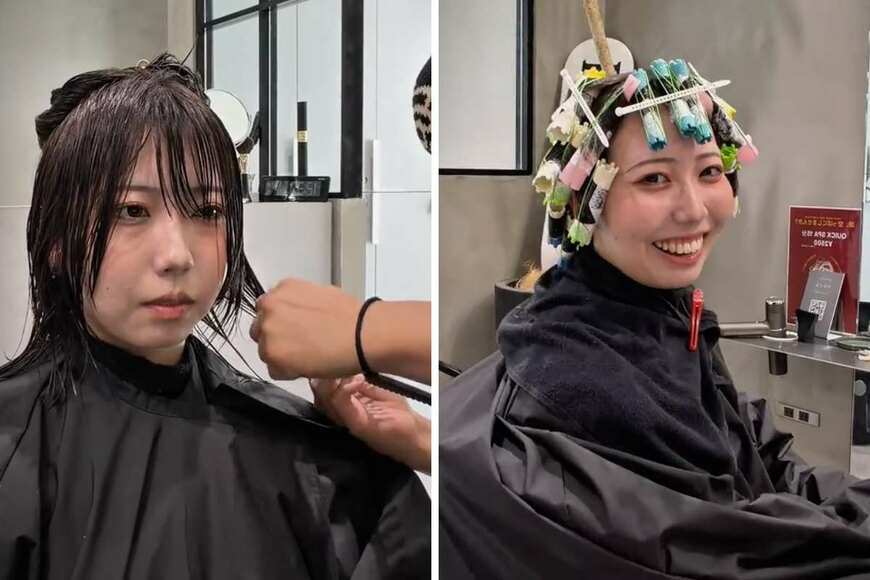 人気美容師