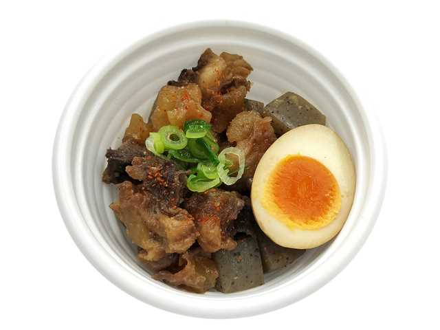 セブン-イレブンの新商品その2