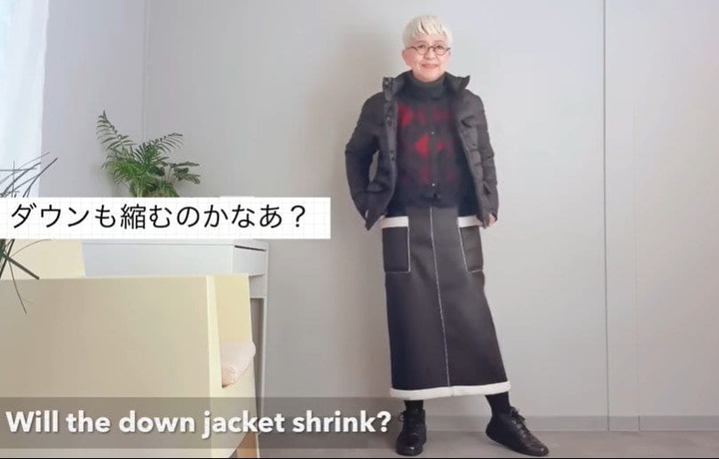 74歳のおばあちゃん