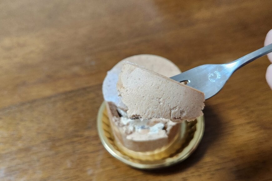 とろける味わいのモンブラン