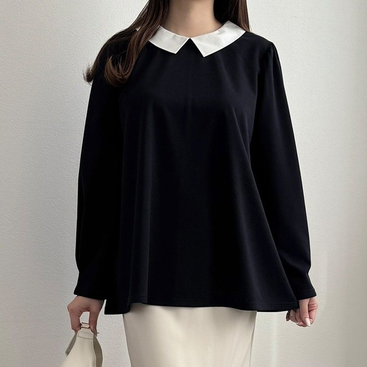 しまむら公式 レディース プルオーバー(7Days Closet)