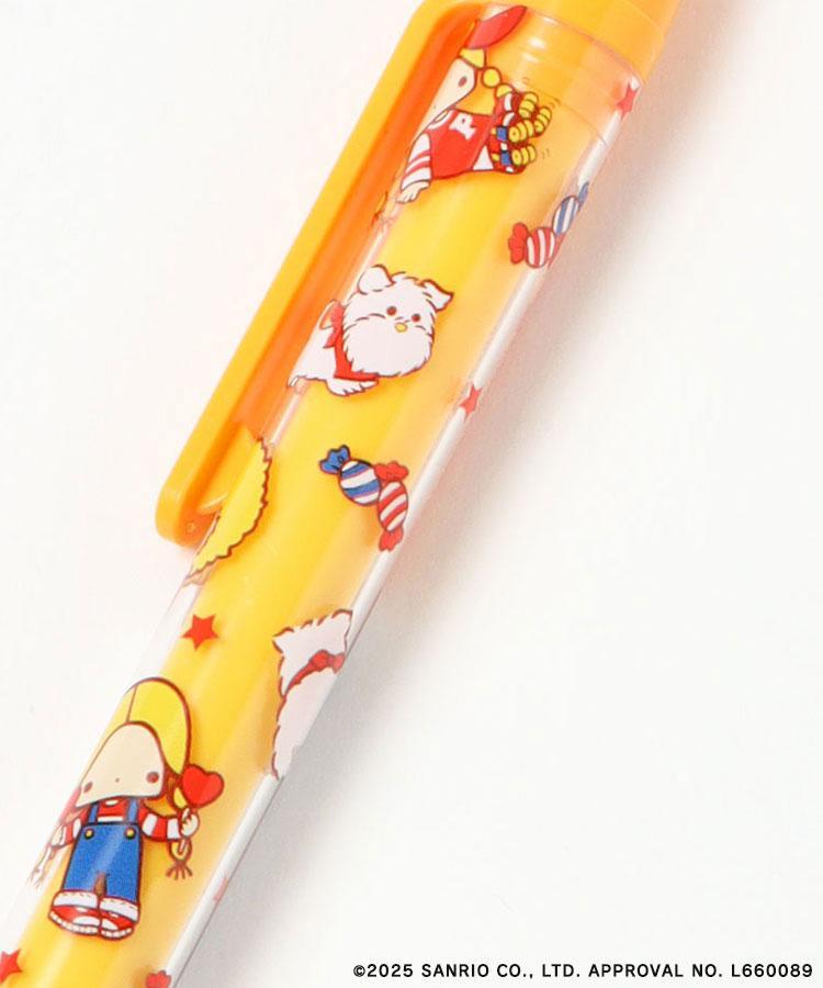 Bleu Bleuet、レトロサンリオキャラクターズボールペン(パティ&ジミー)商品画像