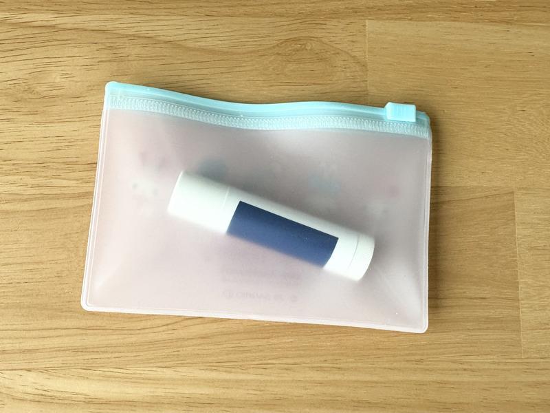 ファスナーケースSM マイメロ 50周年