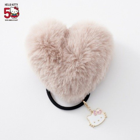 レディース　ポニー（サンリオキャラクターズ）